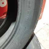 2x 255 55 R20 110VXL MICHELIN PRIMACY A/S 5.0/5.3mm REF:11346