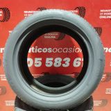 2x 305 40 R20 112Y PIRELLI PZERO TM RSC 5.6/5.0mm REF:11353