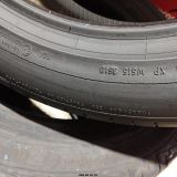 2x 305 40 R20 112Y PIRELLI PZERO TM RSC 5.6/5.0mm REF:11353