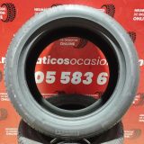 2x 305 40 R20 112Y PIRELLI PZERO TM RSC 5.6/5.0mm REF:11353