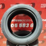 2x 305 40 R20 112Y PIRELLI PZERO TM RSC 5.6/5.0mm REF:11353