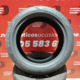 2x 305 40 R20 112Y PIRELLI PZERO TM RSC 5.6/5.0mm REF:11353