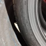 2x 305 40 R20 112Y PIRELLI PZERO TM RSC 5.6/5.0mm REF:11353