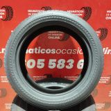 2x 235 50 R20 100V BRIDGESTONE ALENZA 001 5.2/5.0mm REF:11358