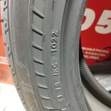 2x 235 50 R20 100V BRIDGESTONE ALENZA 001 5.2/5.0mm REF:11358