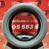 2x 235 50 R20 100V BRIDGESTONE ALENZA 001 5.2/5.0mm REF:11358