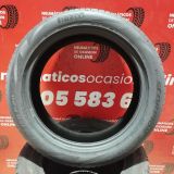 2x 235 50 R20 104WXL PIRELLI SCORPION M+S JLR PNCS 6.3/5.8mm REF:11369