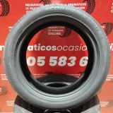 2x 235 50 R20 104WXL PIRELLI SCORPION M+S JLR PNCS 6.3/5.8mm REF:11369