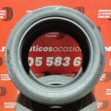 2x 305 40 R20 112YXL HANKOOK VENTUS S1 EVO3 SUV RSC 5.2/5.2mm REF:11375