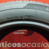 2x 305 40 R20 112YXL HANKOOK VENTUS S1 EVO3 SUV RSC 5.2/5.2mm REF:11375