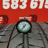 315 35 ZR21 111Y PIRELLI PZERO TN NO 6.0/6.7mm REF:11379