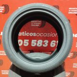315 35 ZR21 111Y PIRELLI PZERO TN NO 6.0/6.7mm REF:11379