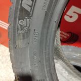 2x 305 40 R20 112VXL MICHELIN PILOT ALPIN5 SUV NO 4.7/4.7mm REF:11381