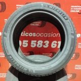 2x 305 40 R20 112VXL MICHELIN PILOT ALPIN5 SUV NO 4.7/4.7mm REF:11381