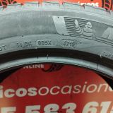 2x 305 40 R20 112VXL MICHELIN PILOT ALPIN5 SUV NO 4.7/4.7mm REF:11381