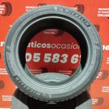 2x 305 40 R20 112VXL MICHELIN PILOT ALPIN5 SUV NO 4.7/4.7mm REF:11381