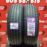 2X 195 55 R20 95H MICHELIN PRIMACY 3 6.1/6.1MM DOT 2420/2420 