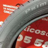 2X 195 55 R20 95H MICHELIN PRIMACY 3 6.1/6.1MM DOT 2420/2420 