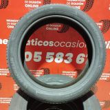 2X 195 55 R20 95H MICHELIN PRIMACY 3 6.1/6.1MM DOT 2420/2420 
