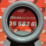 2X 195 55 R20 95H MICHELIN PRIMACY 3 6.1/6.1MM DOT 2420/2420 