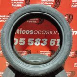 2X 195 55 R20 95H MICHELIN PRIMACY 3 6.1/6.1MM DOT 2420/2420 