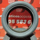 2X 195 55 R20 95H MICHELIN PRIMACY 3 6.1/6.1MM DOT 2420/2420 