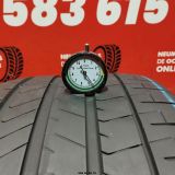 285 40 R20 108Y XL PIRELLI PZERO TM 4.3/4.5mm REF:11389