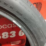 285 40 R20 108Y XL PIRELLI PZERO TM 4.3/4.5mm REF:11389