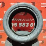 285 40 R20 108Y XL PIRELLI PZERO TM 4.3/4.5mm REF:11389