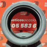 285 40 R21 109YXL CONTINENTAL CONTISPORT  AO SUV 5.0/5.2mm REF:11393