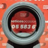 2x 285 40 R22 110Y CONTINENTAL CROSS CONTACT LX 4.6/4.6mm REF:11396