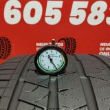2x 285 40 R22 110Y CONTINENTAL CROSS CONTACT LX 4.6/4.6mm REF:11396