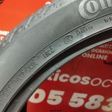 2x 285 40 R22 110Y CONTINENTAL CROSS CONTACT LX 4.6/4.6mm REF:11396