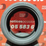 2x 285 40 R22 110Y CONTINENTAL CROSS CONTACT LX 4.6/4.6mm REF:11396