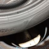 315 35 ZR21 111Y PIRELLI PZERO 6.0/6.5mm REF:11397