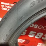 315 35 ZR21 111Y PIRELLI PZERO NO 6.0/5.8 mm REF:11418