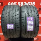 315 35 ZR21 111YXL PIRELLI PZERO 5.6/5.8 mm REF:11422