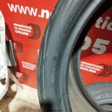 2x 315 30 R22 107YXL CONTINENTAL ECOCONTACT6 6.2/5.4mm REF:11424