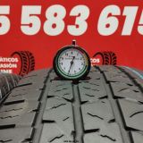 265 60 R18 110T CONTINENTAL CROSSCONTACT M+S* 5.5/6.0mm REF:11426