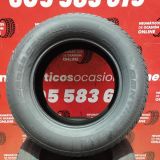 265 60 R18 110T CONTINENTAL CROSSCONTACT M+S* 5.5/6.0mm REF:11426