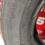 265 60 R18 110T CONTINENTAL CROSSCONTACT M+S* 5.5/6.0mm REF:11426