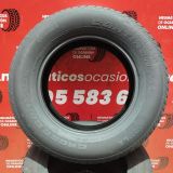 265 60 R18 110T CONTINENTAL CROSSCONTACT M+S* 5.5/6.0mm REF:11426