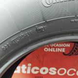 265 60 R18 110T CONTINENTAL CROSSCONTACT M+S* 5.5/6.0mm REF:11426