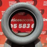 2X 235 55 R18 100V FIRESTONE ROADHAWK OCASIÓN DOT: 0422/1322 - 5.2/4.7mms