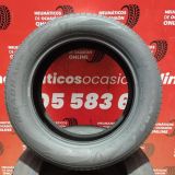 2X 235 55 R18 100V FIRESTONE ROADHAWK OCASIÓN DOT: 0422/1322 - 5.2/4.7mms