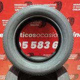 2X 235 55 R18 100V FIRESTONE ROADHAWK OCASIÓN DOT: 0422/1322 - 5.2/4.7mms