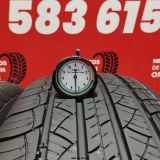 2x 235 65 R18 110VXL MICHELIN LATTITUDE TOUR HP 5.0/5.4mm REF:11433