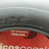 2x 235 65 R18 110VXL MICHELIN LATTITUDE TOUR HP 5.0/5.4mm REF:11433