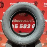 2x 235 65 R18 110VXL MICHELIN LATTITUDE TOUR HP 5.0/5.4mm REF:11433