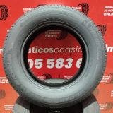 2x 235 65 R18 110VXL MICHELIN LATTITUDE TOUR HP 5.0/5.4mm REF:11433